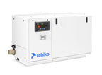 Gerador Marítimo a Diesel Rehlko 32kW 60Hz Trifásico com Controle Digital ADC IId